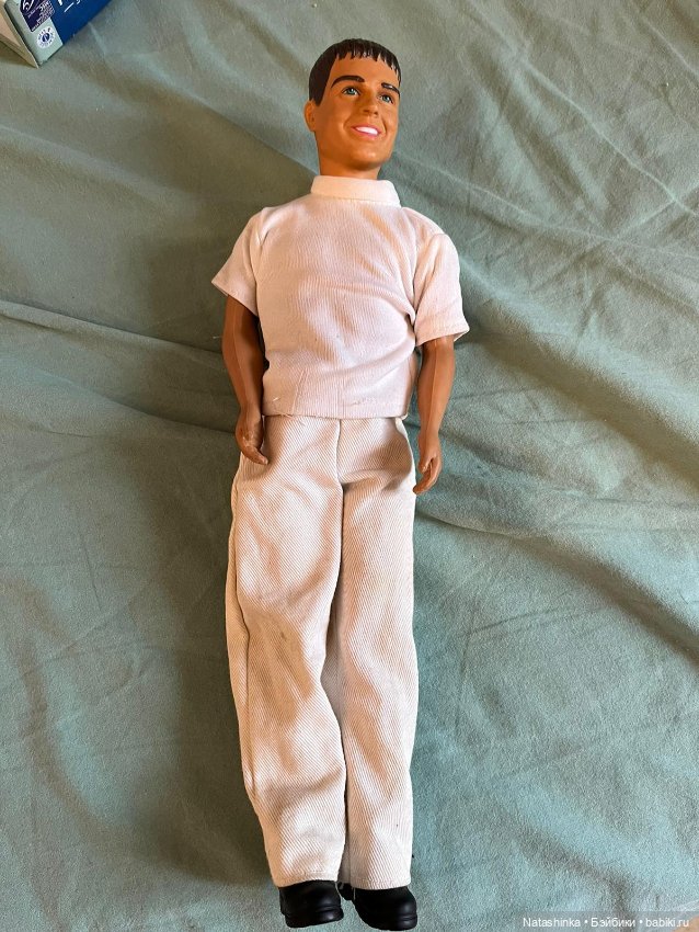 Fashion Dolls 473 — Туризм и путешествия: фотоотчеты из поездок