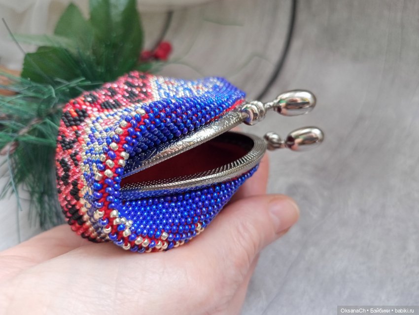 Что связано с этим? Ответ очень прост! Люблю бусинки! А вы (фото 5)