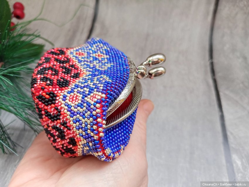 Что связано с этим? Ответ очень прост! Люблю бусинки! А вы (фото 4)