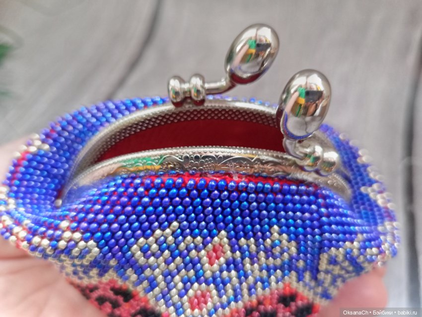 Что связано с этим? Ответ очень прост! Люблю бусинки! А вы (фото 8)