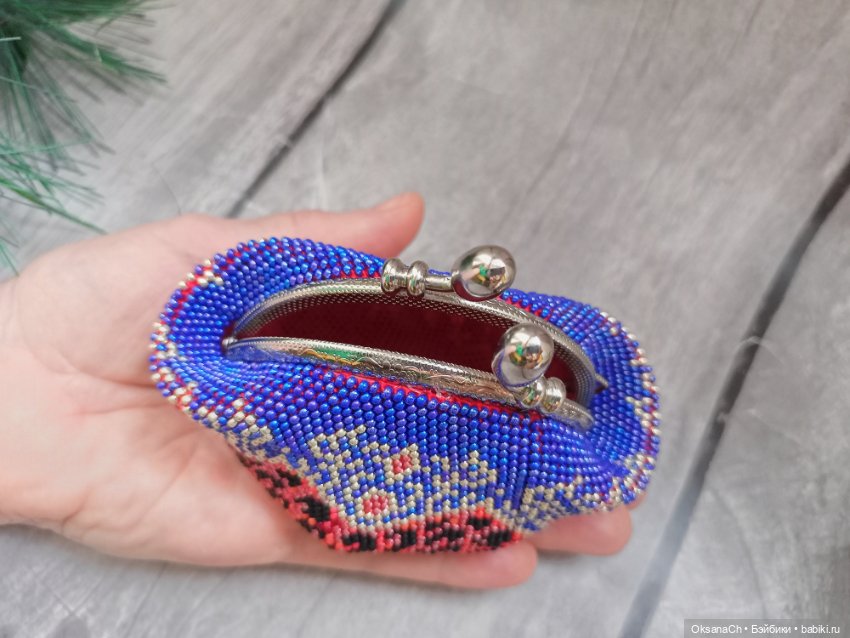 Что связано с этим? Ответ очень прост! Люблю бусинки! А вы (фото 7)