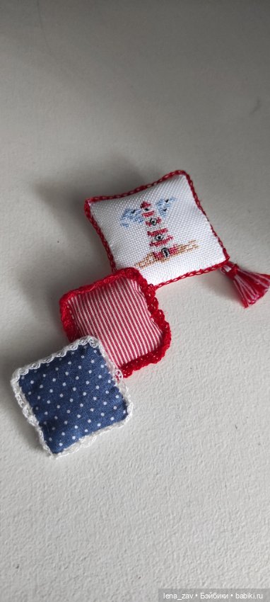 А есть у нас тут вышивальщицы? У меня мама вышивает (фото 2)