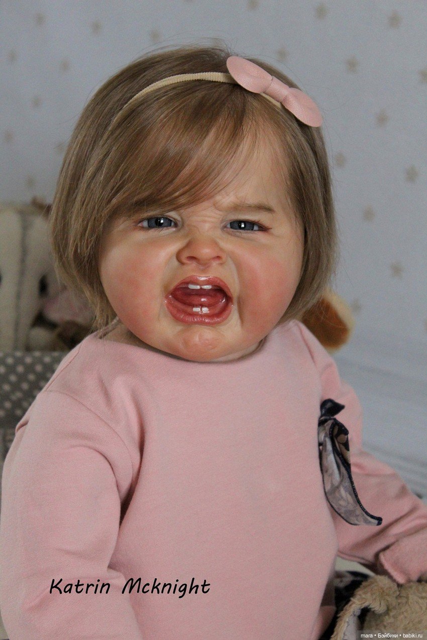 Calia скульптора Ping Lau, автор прототипа Katrin McKnight (фото 4)