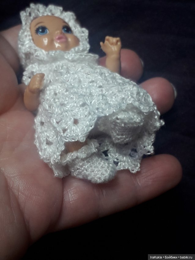 Обновочки — Одежда и обувь для кукол своими руками: фото
