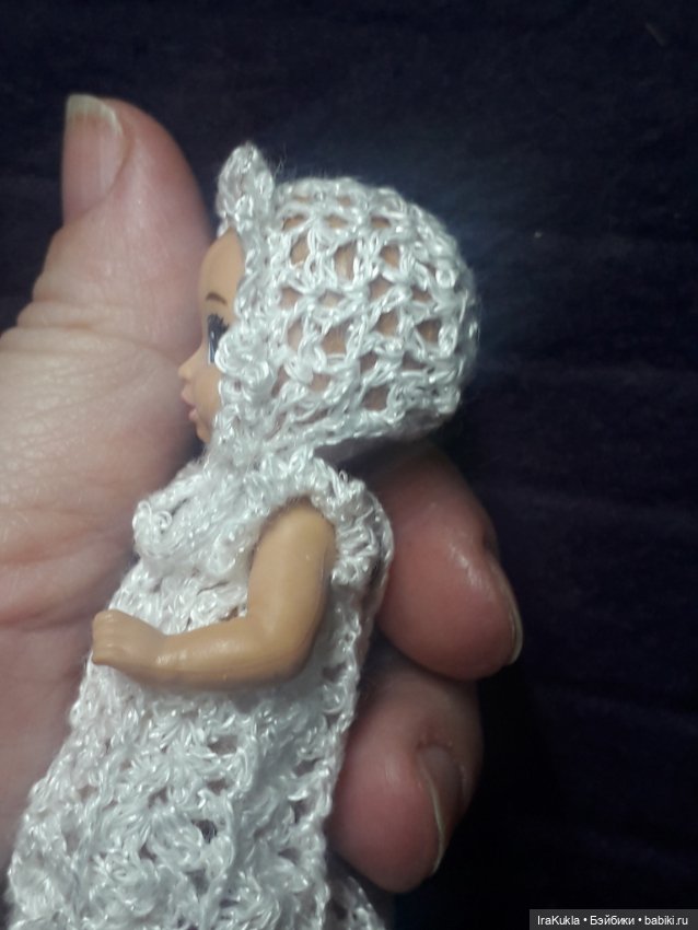 Обновочки — Одежда и обувь для кукол своими руками: фото