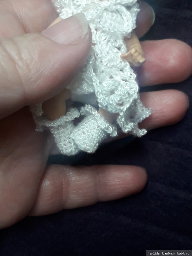 Обновочки — Одежда и обувь для кукол своими руками: фото