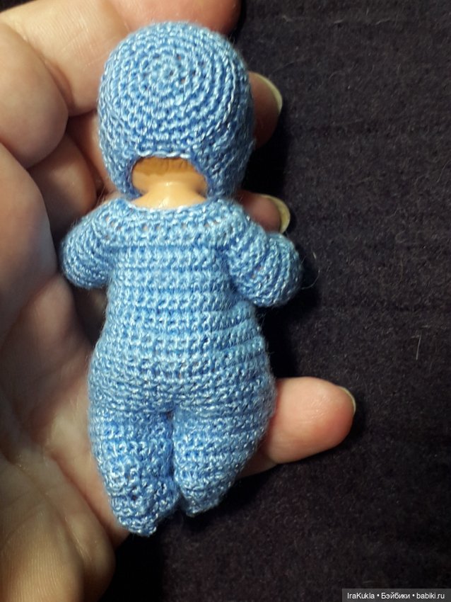 Обновочки — Одежда и обувь для кукол своими руками: фото