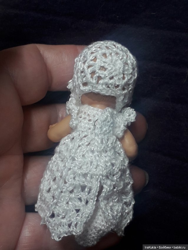 Обновочки — Одежда и обувь для кукол своими руками: фото