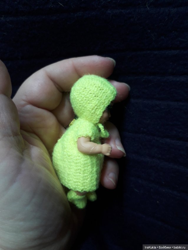 Обновочки — Одежда и обувь для кукол своими руками: фото (фото 4)