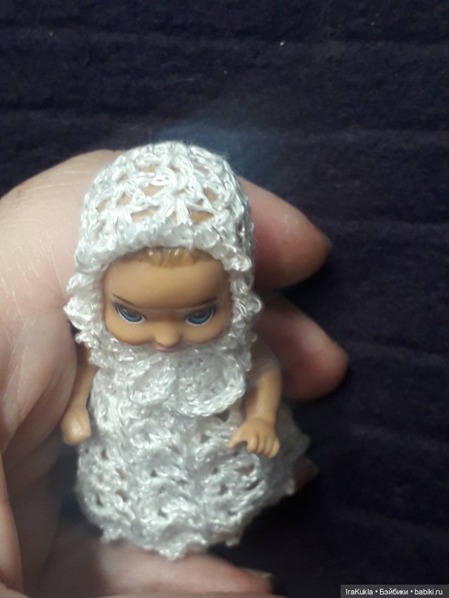 Обновочки — Одежда и обувь для кукол своими руками: фото