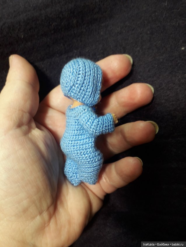 Обновочки — Одежда и обувь для кукол своими руками: фото (фото 10)