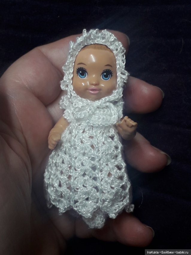 Обновочки — Одежда и обувь для кукол своими руками: фото