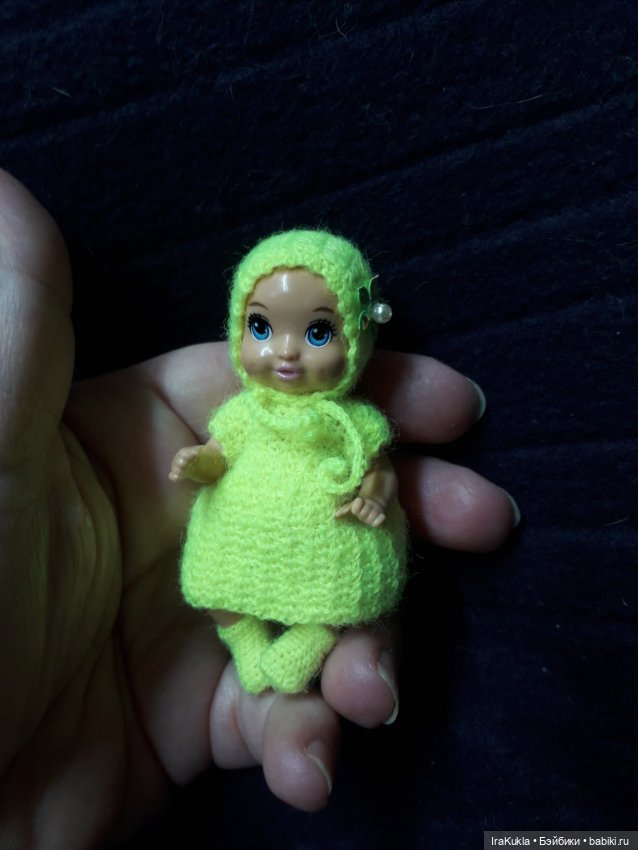 Обновочки — Одежда и обувь для кукол своими руками: фото