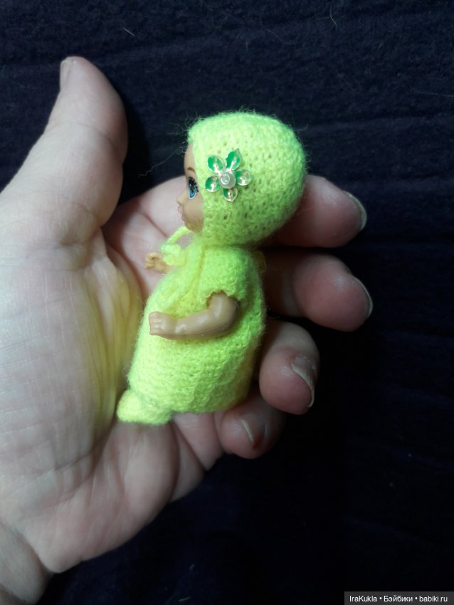 Обновочки — Одежда и обувь для кукол своими руками: фото (фото 2)