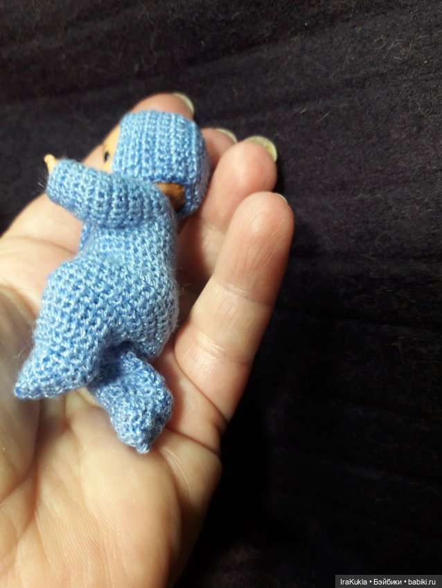 Обновочки — Одежда и обувь для кукол своими руками: фото