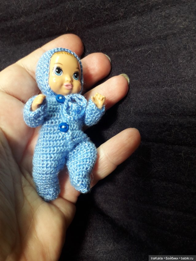 Обновочки — Одежда и обувь для кукол своими руками: фото