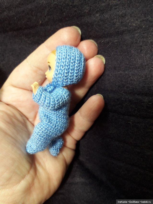 Обновочки — Одежда и обувь для кукол своими руками: фото