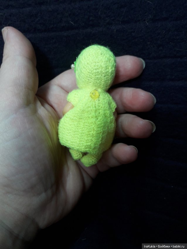 Обновочки — Одежда и обувь для кукол своими руками: фото (фото 3)