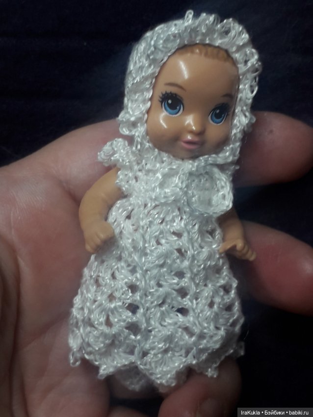 Обновочки — Одежда и обувь для кукол своими руками: фото