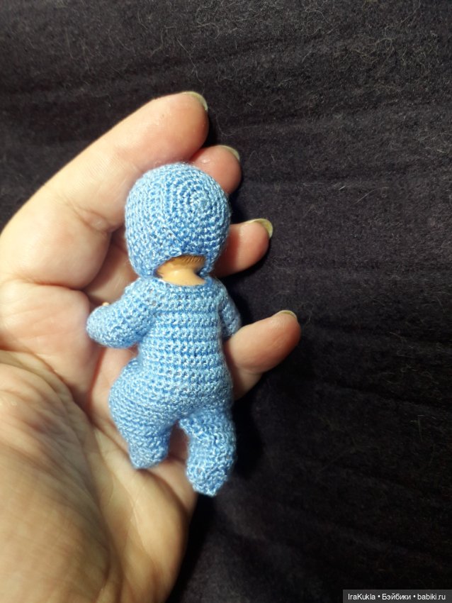 Обновочки — Одежда и обувь для кукол своими руками: фото