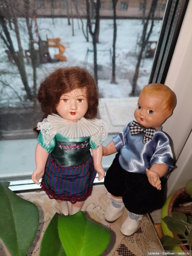 Ещё раз о таинственной американочке (фото 9)