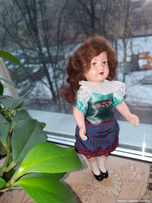 Ещё раз о таинственной американочке (фото 8)