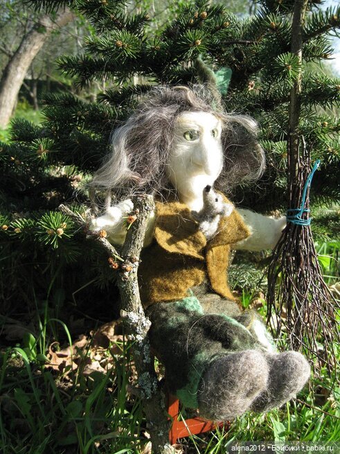 Кто-кто это живёт в саду — Наши хобби и творчество: вышивка