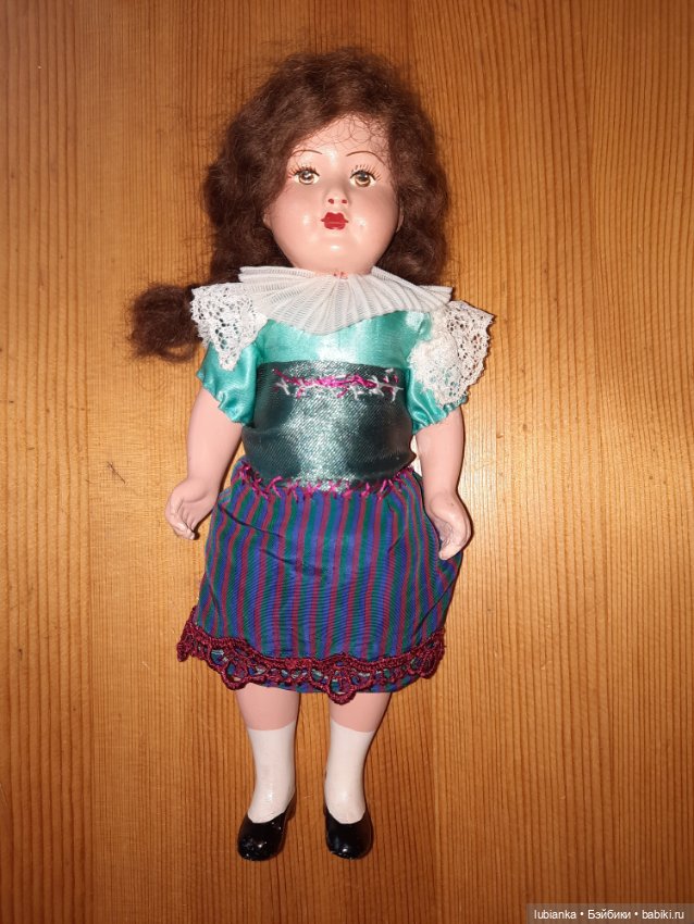 Ещё раз о таинственной американочке (фото 4)