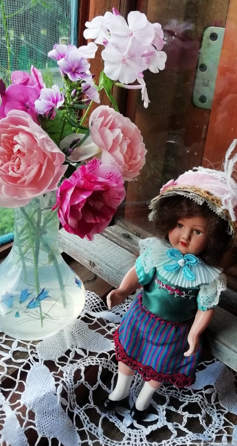 Ещё раз о таинственной американочке (фото 2)