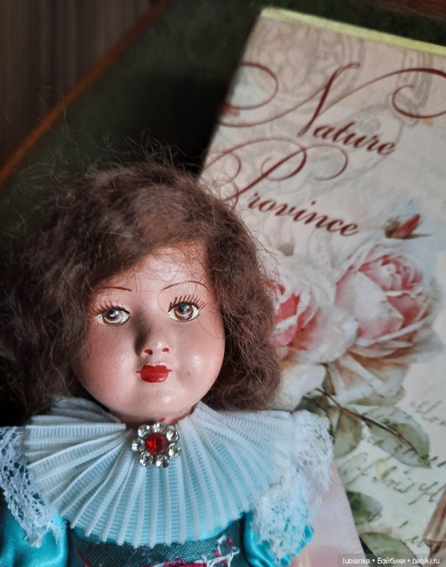 Ещё раз о таинственной американочке (фото 3)