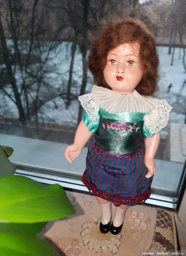 Ещё раз о таинственной американочке (фото 5)