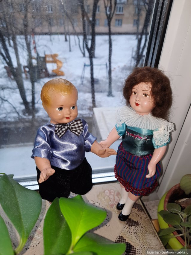 Ещё раз о таинственной американочке (фото 10)