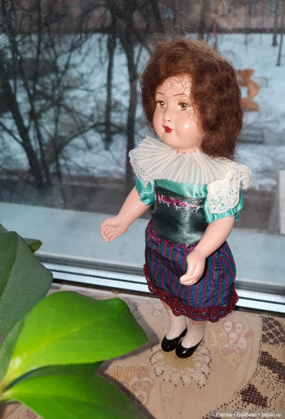 Ещё раз о таинственной американочке (фото 6)