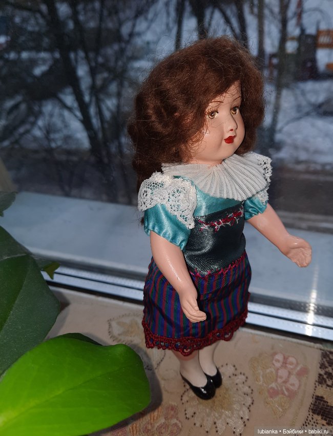 Ещё раз о таинственной американочке (фото 7)