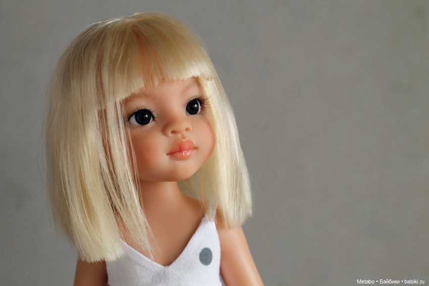 Моя новенькая. Маника Паола Рейна и фото с круговой лампой (фото 6)