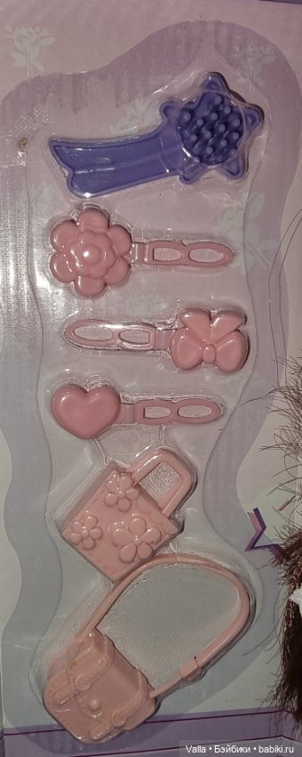 Кукольные обновки и неожиданный поворот событий (фото 4)