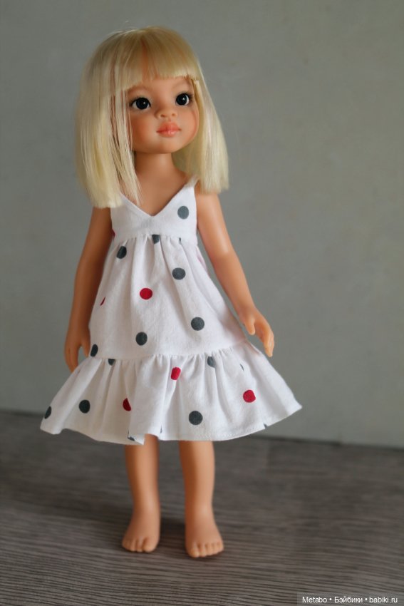 Моя новенькая. Маника Паола Рейна и фото с круговой лампой (фото 3)