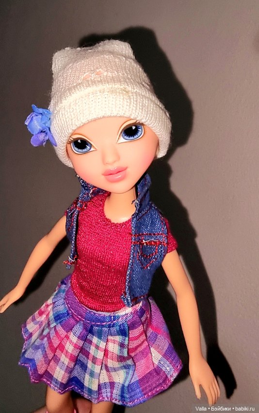 Кукольные обновки и неожиданный поворот событий