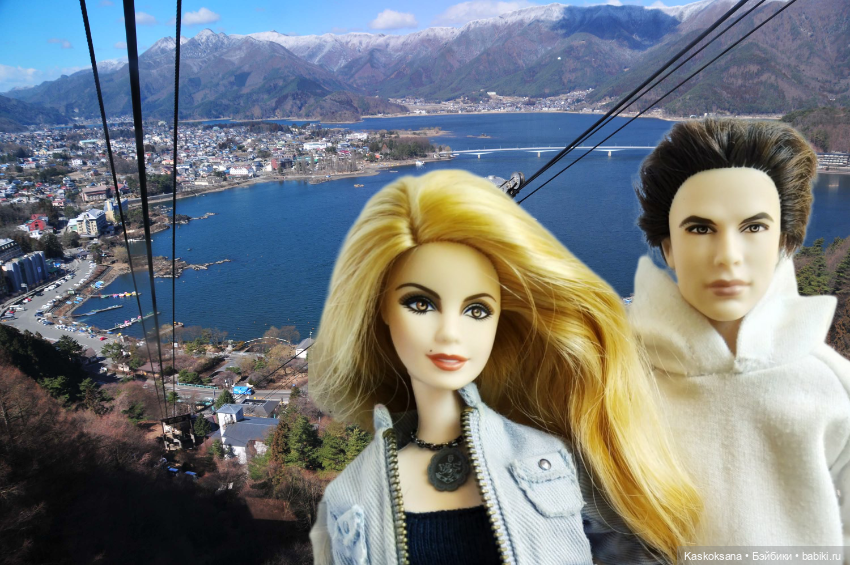 Прощай, Токио — Интересное и необычное: фотоподборки