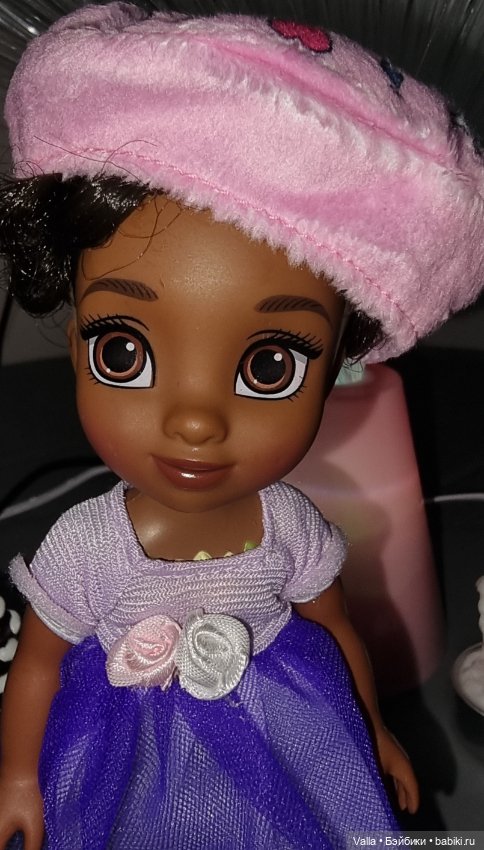 Кукольные обновки и неожиданный поворот событий