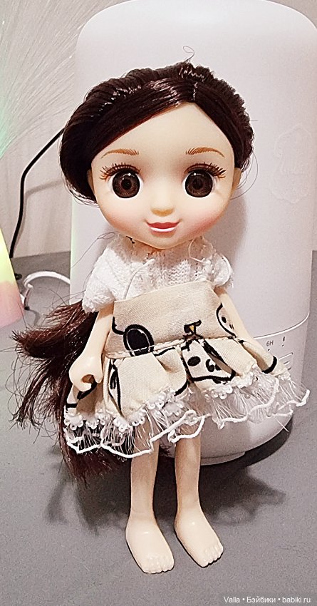 Кукольные обновки и неожиданный поворот событий (фото 6)