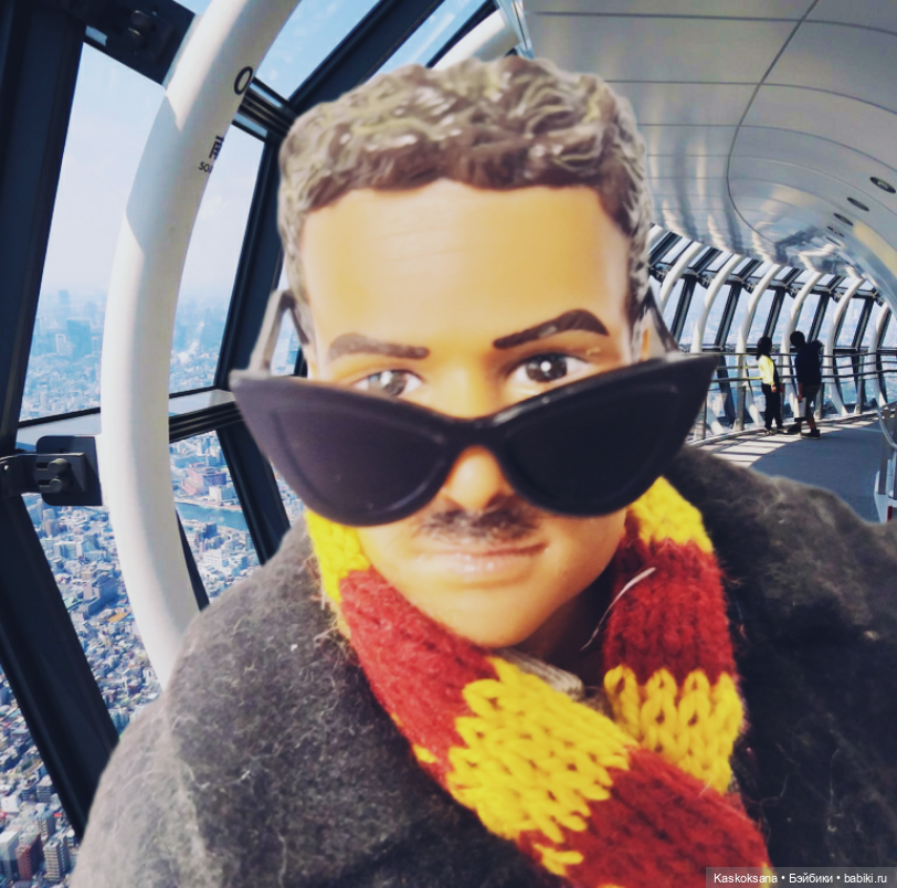 Прощай, Токио — Интересное и необычное: фотоподборки