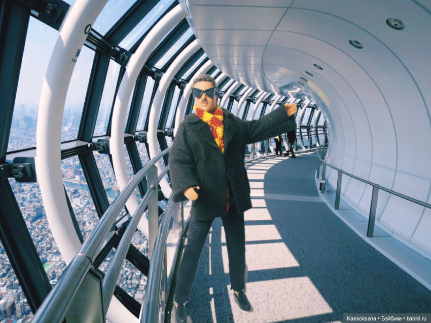 Прощай, Токио — Интересное и необычное: фотоподборки