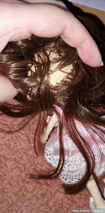 Кукольные обновки и неожиданный поворот событий (фото 8)