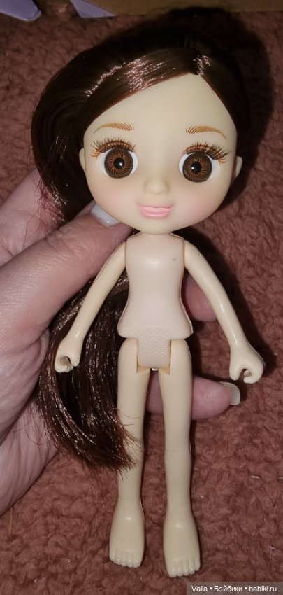 Кукольные обновки и неожиданный поворот событий (фото 7)