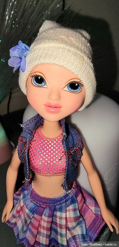 Кукольные обновки и неожиданный поворот событий