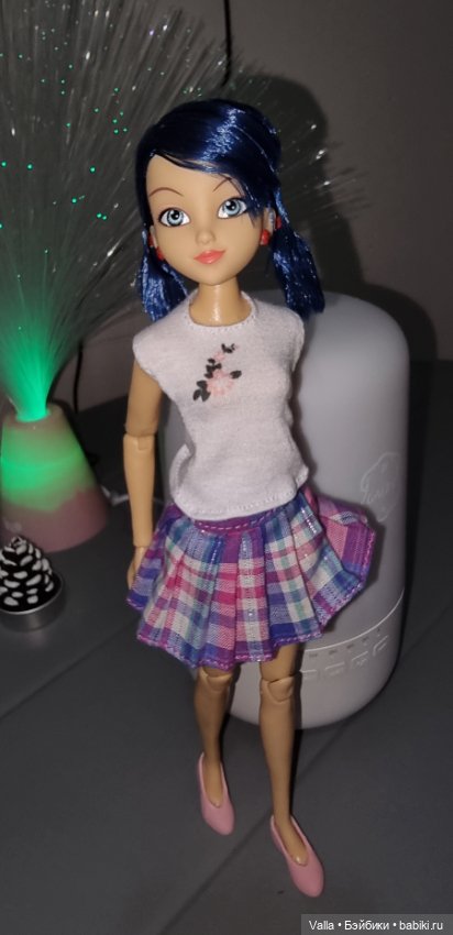 Кукольные обновки и неожиданный поворот событий