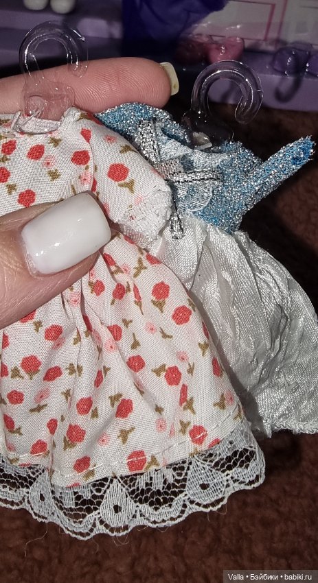 Кукольные обновки и неожиданный поворот событий (фото 10)