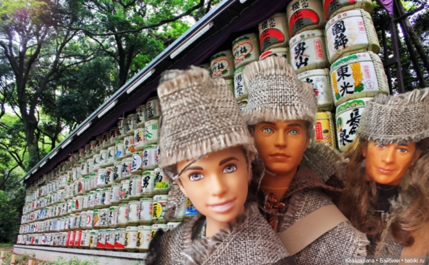 Прощай, Токио — Интересное и необычное: фотоподборки