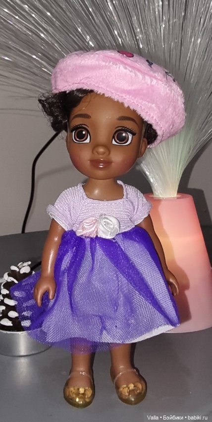 Кукольные обновки и неожиданный поворот событий